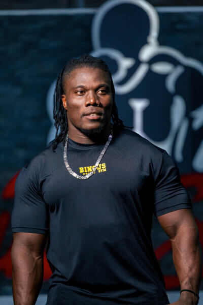 Mustapha Chibole