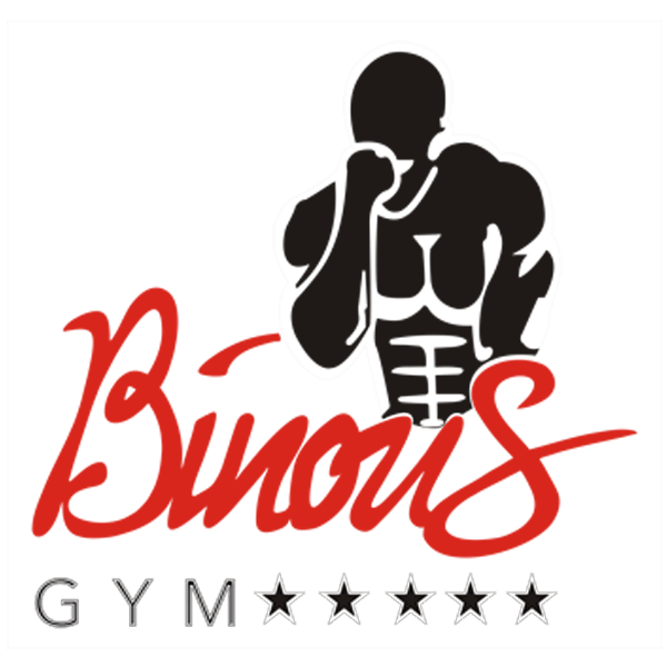 Binous Gym