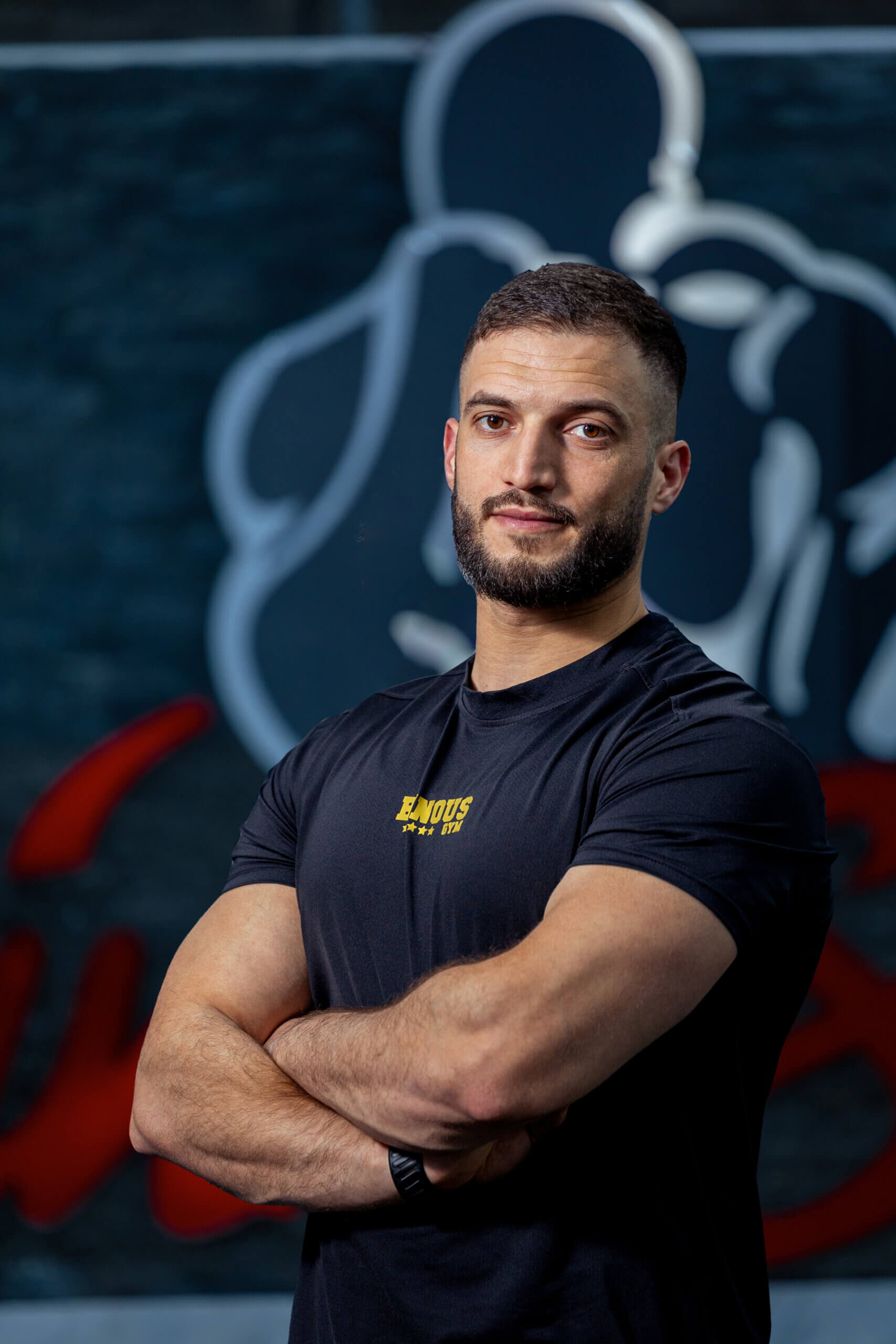 Foued Omrani